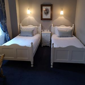 Driepersoonskamer